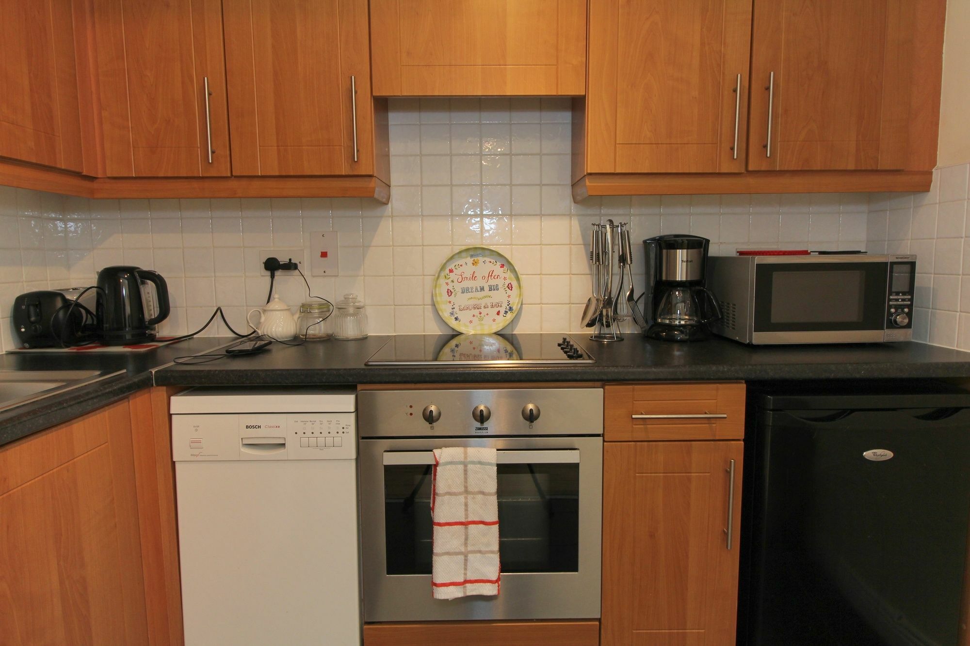 Point Village Modern Apartment Дъблин Екстериор снимка